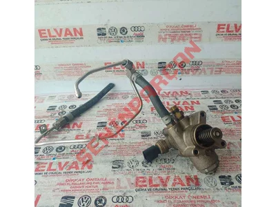 06D127509N - YAKIT HATTI - Used Original