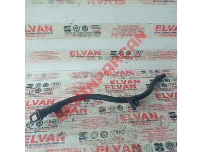 03L103634 - YAĞ ÖLÇÜM ÇUBUĞU BORUSU