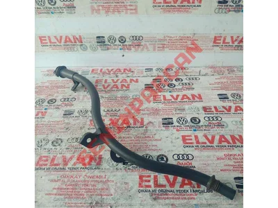 03L103634 - YAĞ ÖLÇÜM ÇUBUĞU BORUSU