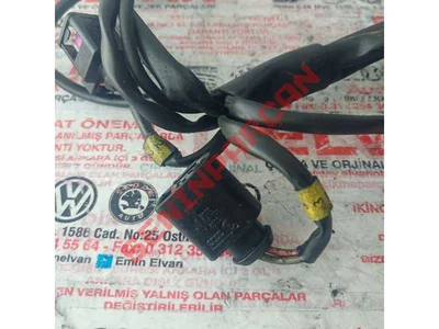 4D0971992 - KABLO SOKETI - Used Original