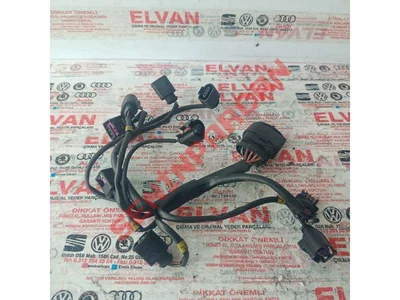 4D0971992 - KABLO SOKETI - Used Original