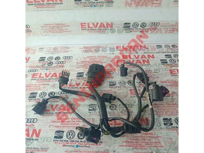 4D0971992 - KABLO SOKETI