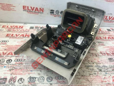 5NA819203 - HAVALANDIRMA - Used Original