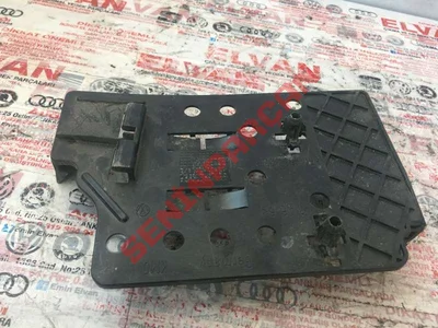 6R0906507F - KONTROL UNITESI BRAKETI