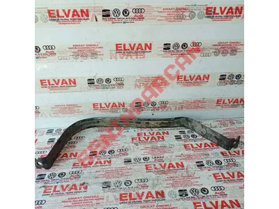 5Q0201656F - KARBON KONTEYNERI - Used Original