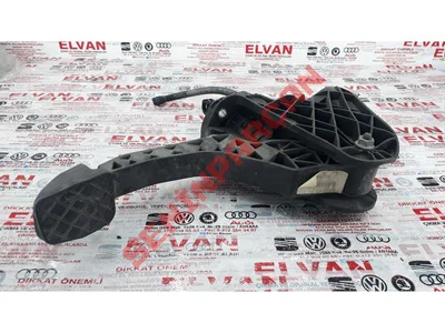1K1721059ES - DEBRİYAJ PEDALI - Used Original