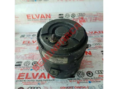 701959455 - RADYATÖR FANI - Used Original