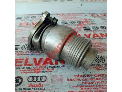 03L131111E - DAMPER - Used Original
