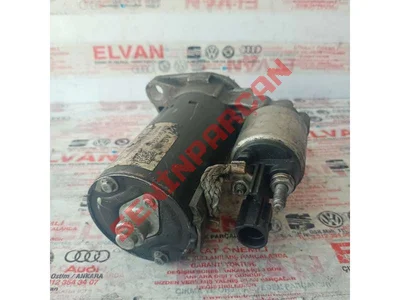 02M911024C - MARS MOTORU