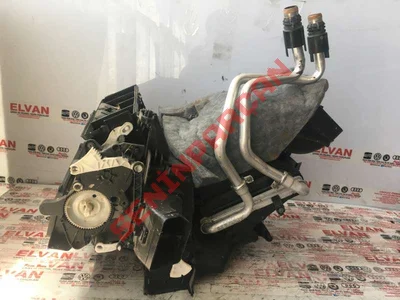 5Q1820005R - KALORİFER KAZANIO - Used Original