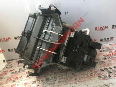 5Q1820005R - KALORİFER KAZANIO - Used Original