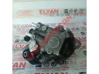03L130755 - YUKSEK BASINC POMPASI - Used Original