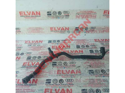 03L919824D - SICAKLIK SENSÖRÜ BORUSU - Used Original