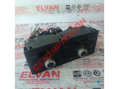 4L0919158AA - ELEKTRONİK AY. KLİMA SİSTEMİ