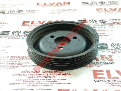 058145255B - OLUKLU V KAYIŞI KASNAĞI - Used Original