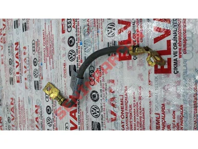 6R0971537N - KABLO KANALI