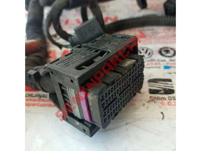 3C0906379 - KABLO SOKETI