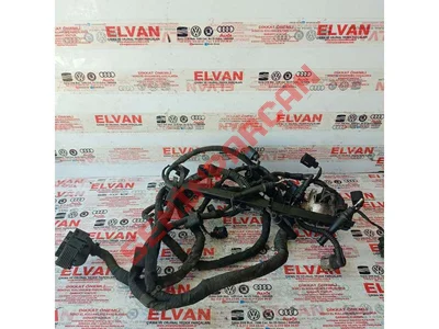 03L971824E - KABLO KANALI