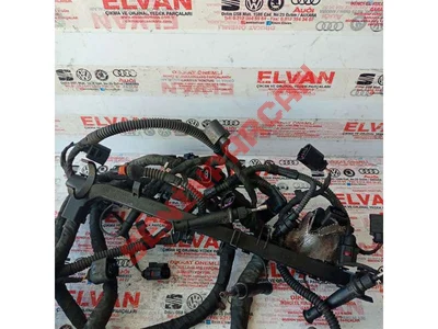 03L971824E - KABLO KANALI