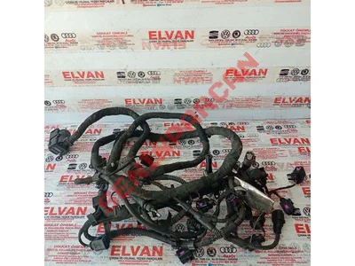 03L971824E - KABLO KANALI