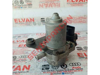 1J0612181D - YAYFRENLIMITOR* - Used Original