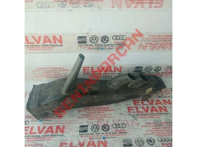 1T1819151A - AYAK BÖLMESİ HAVA ÇIKIŞ KANALI