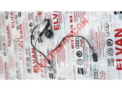 1K0971391EM - KABLO DEMETİ