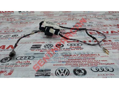 1K0971391EM - KABLO DEMETİ