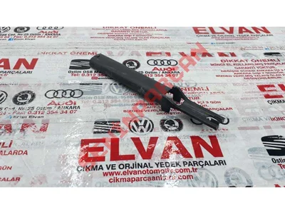 1K0857593 - KABLO KANALI ÜST PARÇA