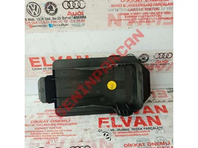 4M0971981 - ABS KABLOSU - Used Original