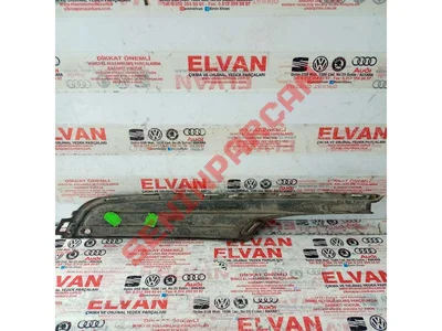 5G0853666A - HAVA KILAVUZ IZGARASI - Used Original