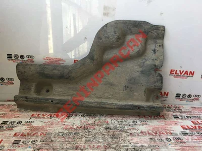 7E0825209 - ALT KAPLAMA