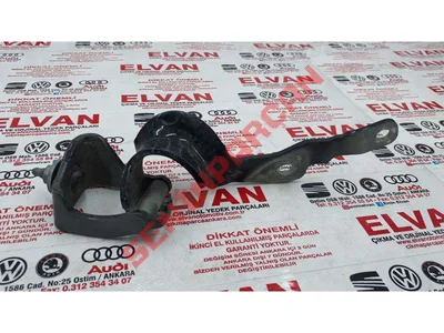 8F4827299A - MENTEŞE - Used Original