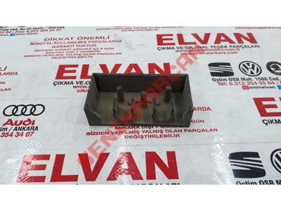 7P6422484A - PLASTİK - Used Original