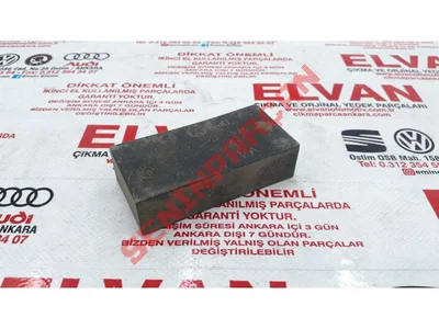7P6422484A - PLASTİK - Used Original