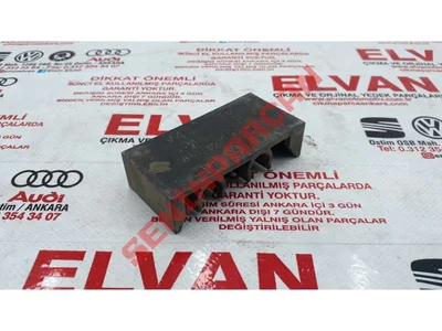 7P6422484A - PLASTİK - Used Original