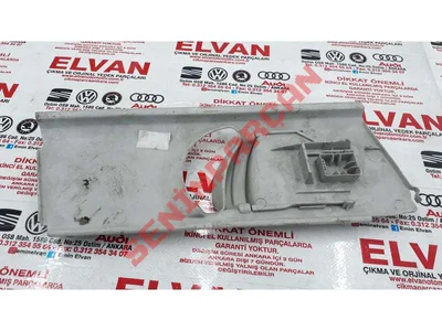 6R0868311D - KAPLAMA - Used Original