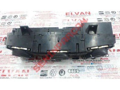 2E1907040A - KLIMAKUMANDAUNITESI