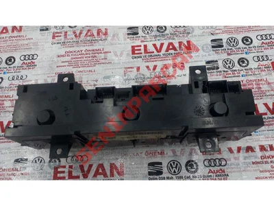 2E1907040A - KLIMAKUMANDAUNITESI