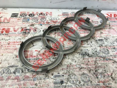 8P0853605 - RADYATOR IZGARASI - Used Original
