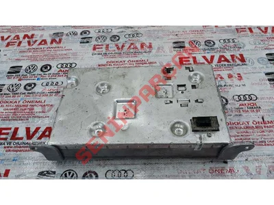 8T0035462 - KONTROL ÜNİTESİ TUTUCUSU