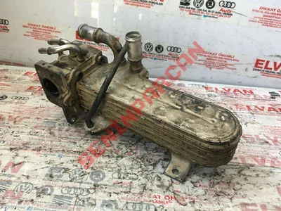 03G131513AD - EGZOZ GERİ DÖNÜŞ SOĞUTUCUSU - Used Original
