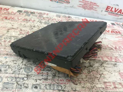 5K0937084C - KONFOR SİSTEMİ VE MERKEZİ - Used Original