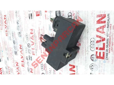 1J0919506K - FAN KONTROL UNITESI