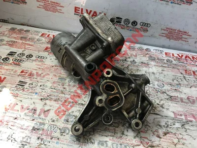 03F903143H - BRAKET - Used Original
