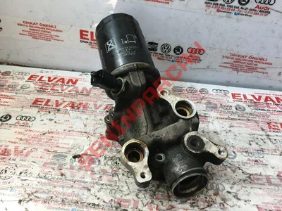 06B115417F - YAĞ FİLTRESİ - Used Original