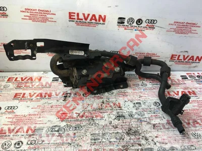 5T0131552B - HAVA KANALI