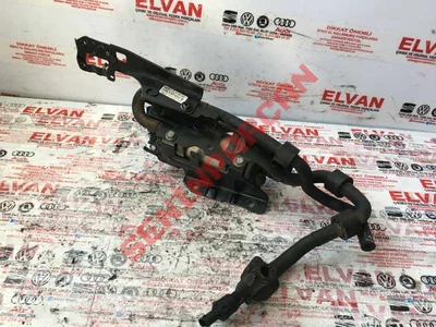 5T0131552B - HAVA KANALI