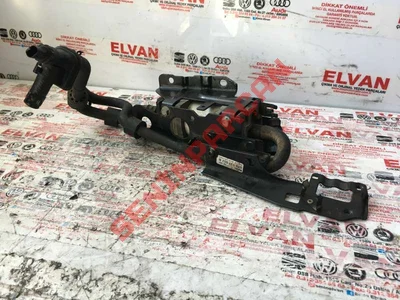 5T0131552B - HAVA KANALI