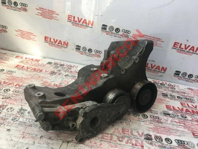 06B903143L - ALTERNATÖR - Used Original